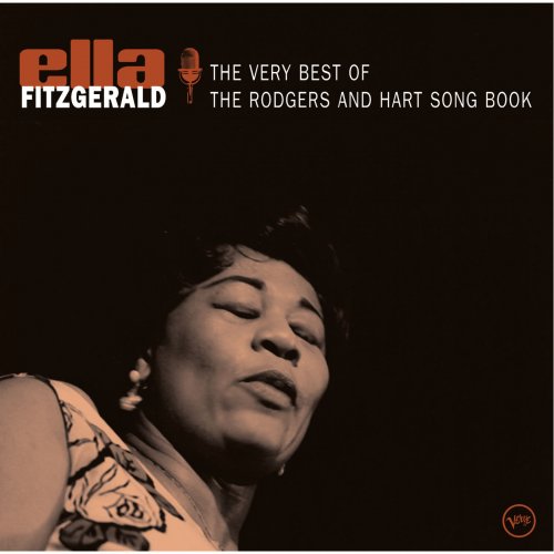 Ella Fitzgerald - The Very Best Of The Rodgers And Hart Songbook (2007)