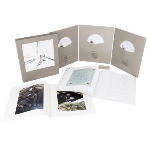 Paul McCartney - Pipes of Peace (2015 Remaster, Deluxe Edition) CD-Rip