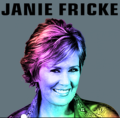 Janie Fricke - Collection (1978-2019)