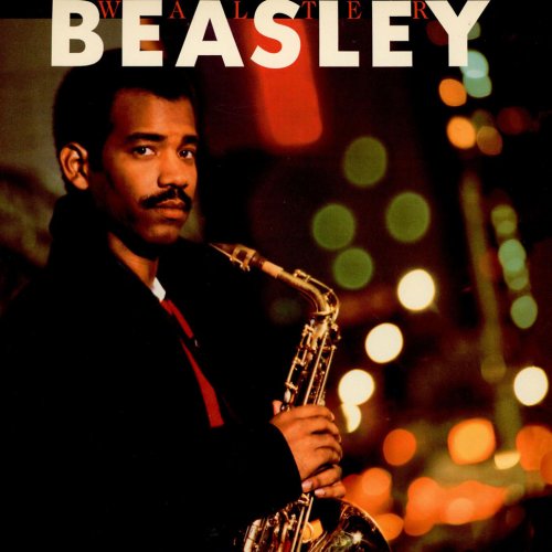 Walter Beasley - Walter Beasley (1987)