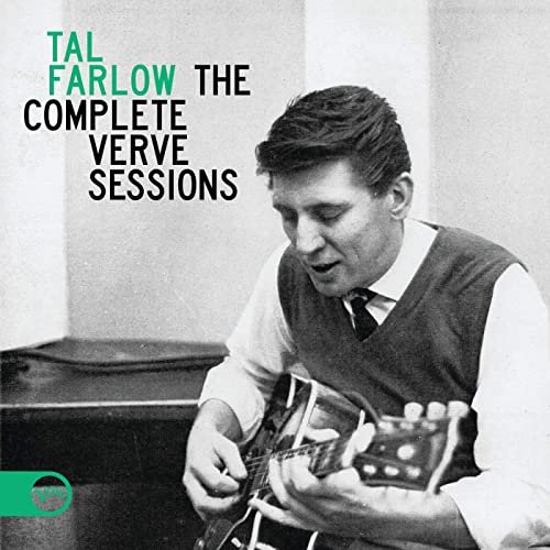 Tal Farlow - The Complete Verve Sessions (2011)