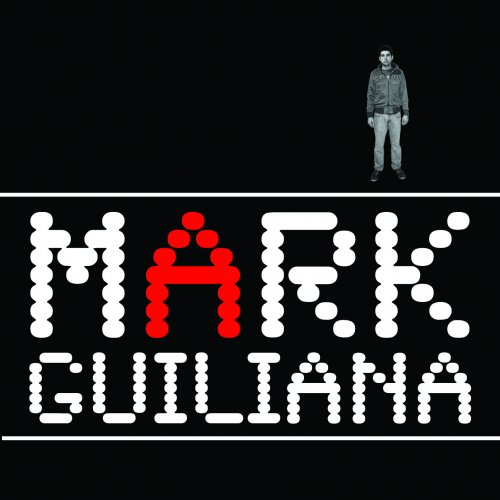 Mark Guiliana - A Form of Truth (2013) [Hi-Res]