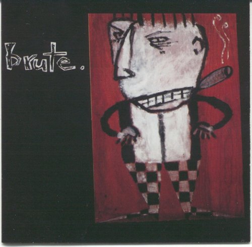 Brute - Nine High A Pallet (1995)