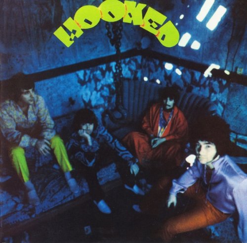 The Hook - Hooked (Reissue) (1968/2002)