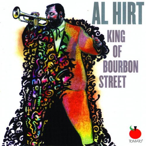 Al Hirt - King of Bourbon Street (2005)