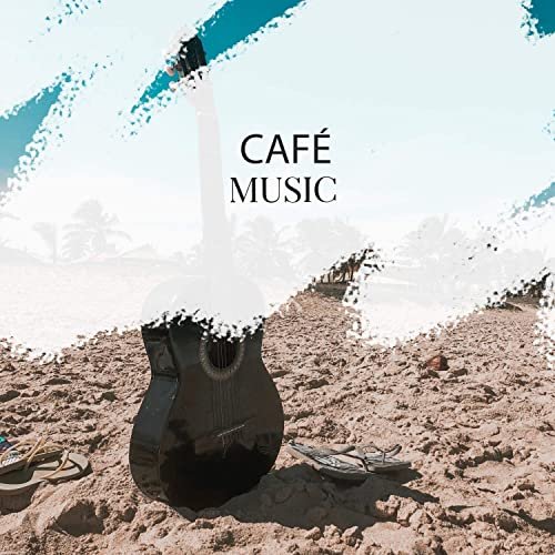 Bossa Nova - Mexican Jazz Café Music (2020)