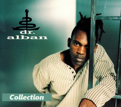 Dr. Alban - The Collection (1990-2014)