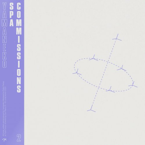 Yamaneko - Spa Commissions 2 (2020)
