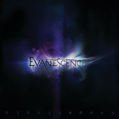 Evanescence - Evanescence (Deluxe Version) (2014)