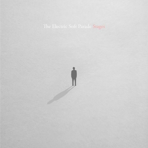 The Electric Soft Parade - Stages (2020)