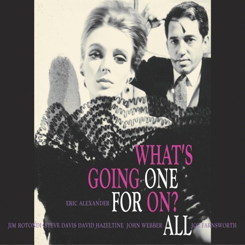 One For All - What's Going On? (2005)