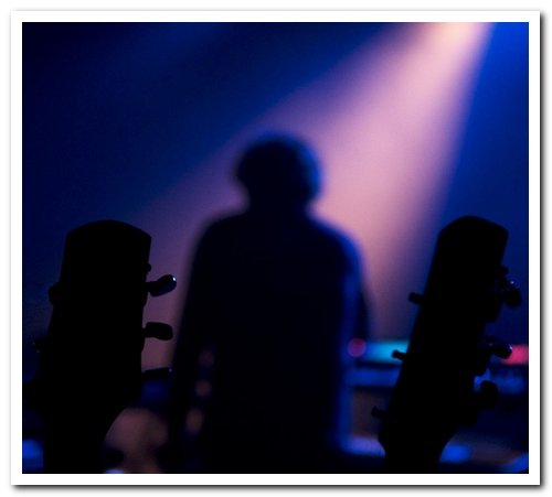 Porcupine Tree - Köln 4th Dec 2007 (TV Broadcast) (2020) [Hi-Res]