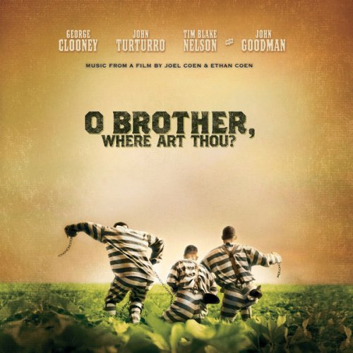VA - O Brother, Where Art Thou? (Audiophile Deluxe Edition) (2011) [Hi-Res]