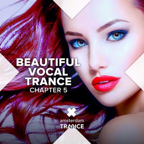 VA - Beautiful Vocal Trance: Chapter 5 (2020)