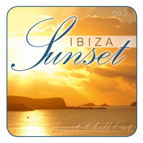Ibiza Sunset Project - Ibiza Sunset, No. 3 (2014)