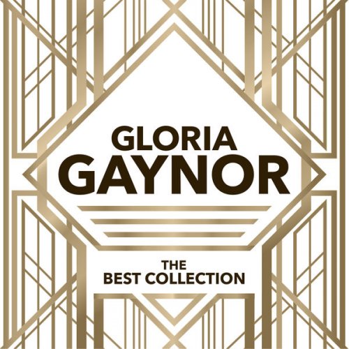 Gloria Gaynor - The Best Collection (2015) flac