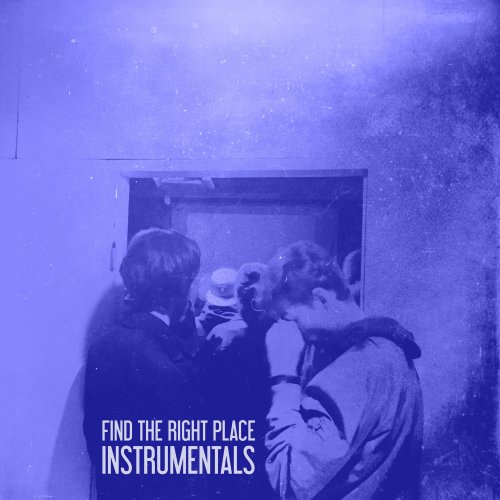 Arms and Sleepers - Find the Right Place (Instrumentals) (2018) [Hi-Res]