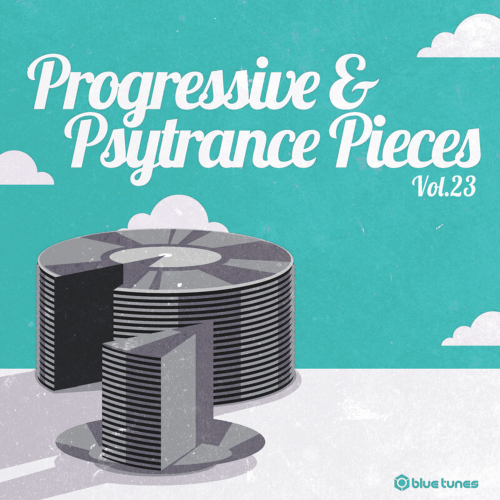 VA - Progressive & Psy Trance Pieces Vol.23 (2020)