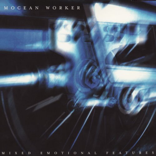 Mocean Worker - Mixed Emotional Features (1999) flac