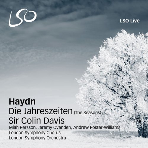 Sir Colin Davis - Haydn: Die Jahreszeiten (The Seasons) (2011) [SACD]