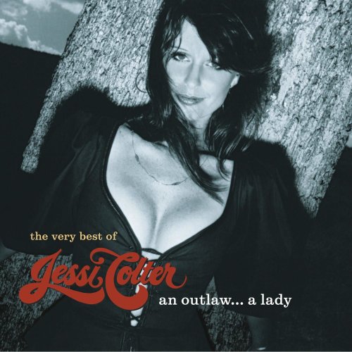 Jessi Colter - Collection (1995)
