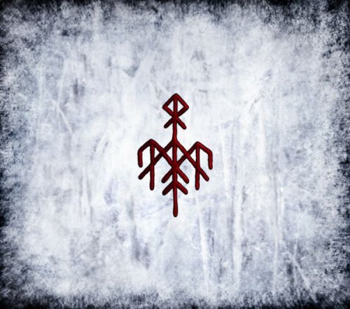 Wardruna - Runaljod – gap var Ginnunga (2009/2014) [CD FLAC & 24bit FLAC]