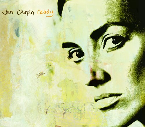 Jen Chapin - Ready (2006) FLAC