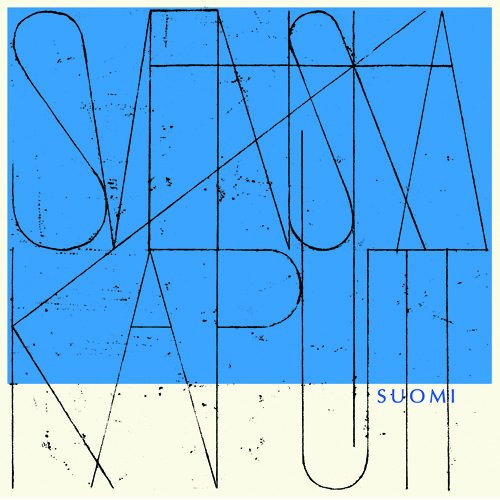 Svenska Kaputt - Suomi (2015)