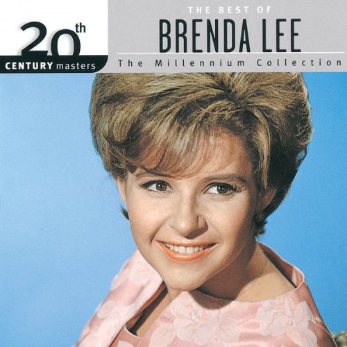 Brenda Lee - 20th Century Masters: Best Of Brenda Lee (1999) flac