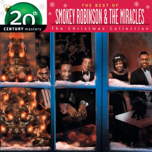 The Miracles - 20th Century Masters: The Best of Smokey Robinson & The Miracles: The Christmas Collection (1999) flac