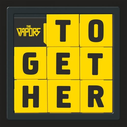 The Vapors - Together (2020)