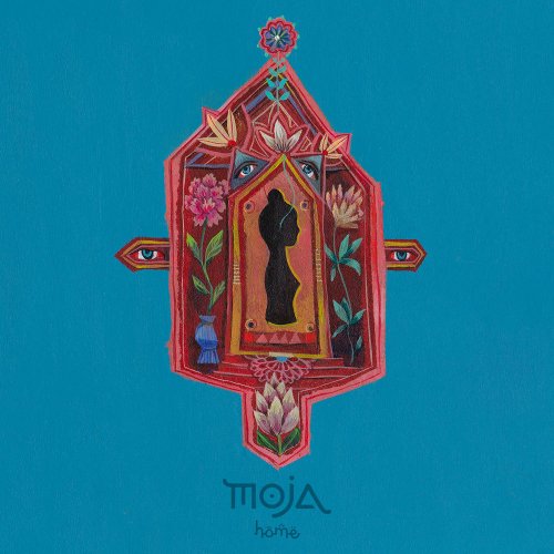 Moja - Home (2020)