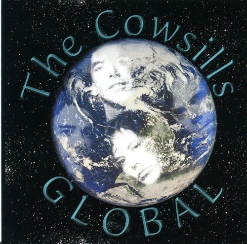 The Cowsills - Global (1998)