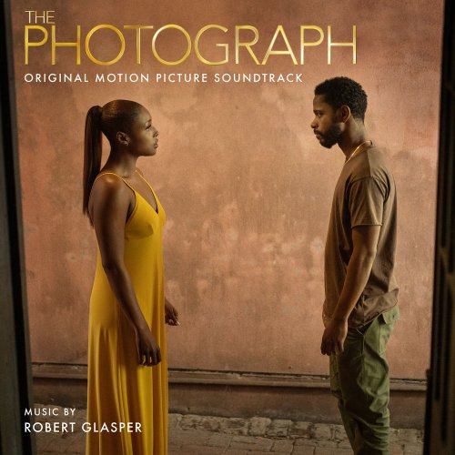 Robert Glasper - The Photograph (Original Motion Picture Soundtrack) (2020)