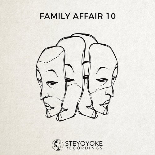 VA - Family Affair, Vol. 10 (2020)