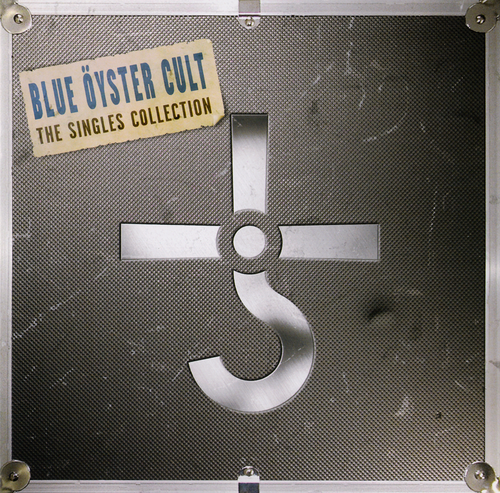 Blue Öyster Cult ‎- The Singles Collection (2005)