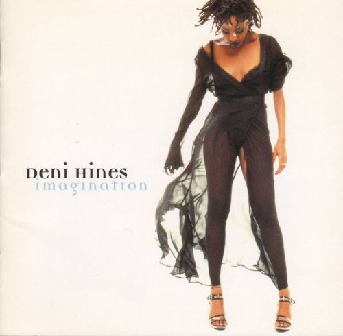 Deni Hines - Imagination (1996)