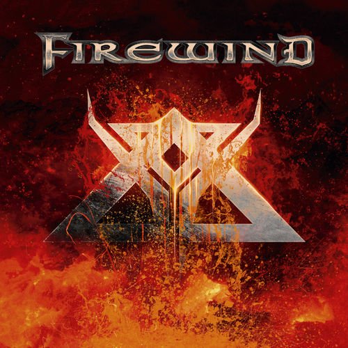 Firewind - Firewind (2020)