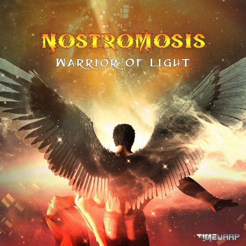 Nostromosis - Warrior Of Light (2020)