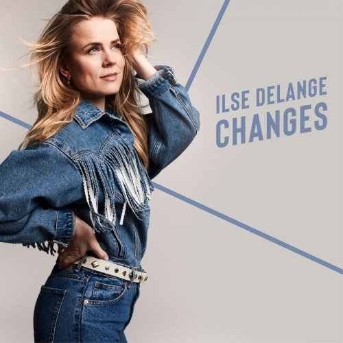 Ilse DeLange - Changes (2020) [CD-Rip]
