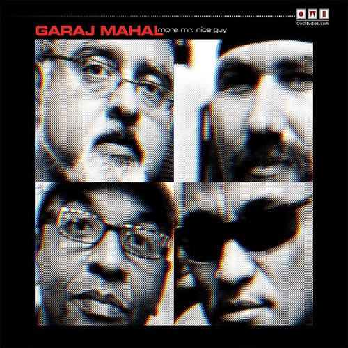 Garaj Mahal - More Mr. Nice Guy (2010)