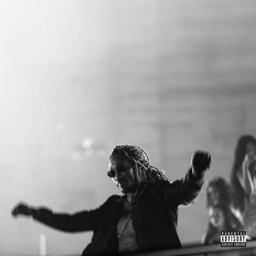 Future - High Off Life (2020) [Hi-Res]