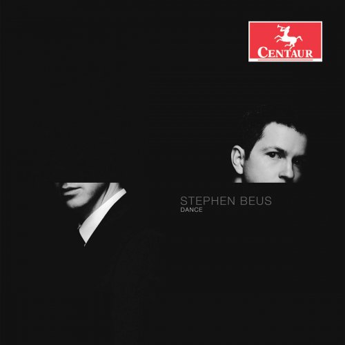 Stephen Beus - Dance (2020)