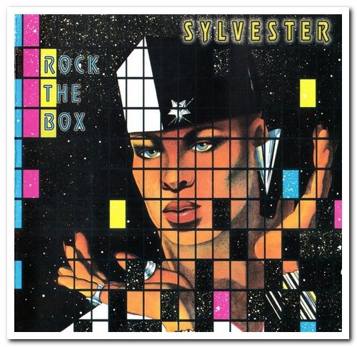 Sylvester - Rock the Box (1992) [Reissue 2007]
