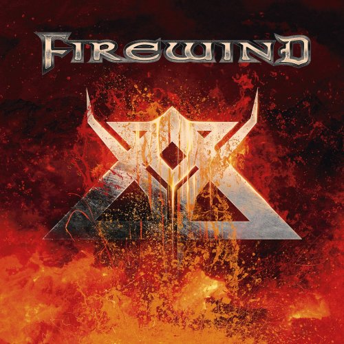 Firewind - Firewind (2020) FLAC