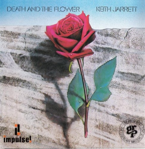 Keith Jarrett - Death And The Flower (1994) FLAC