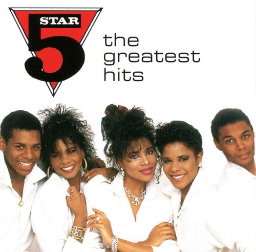 Five Star - The Greatest Hits (2003)