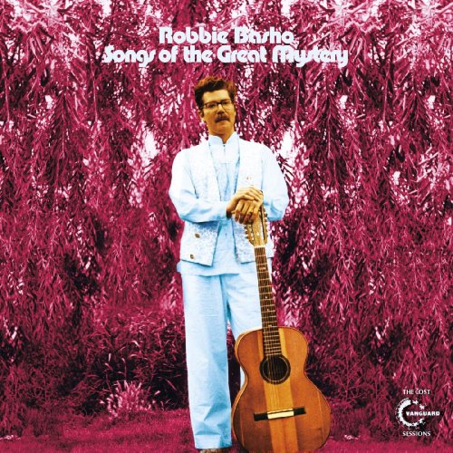 Robbie Basho - Songs of the Great Mystery (2020)