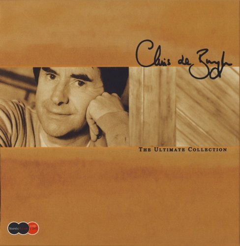 Chris De Burgh - The Ultimate Collection (2009)