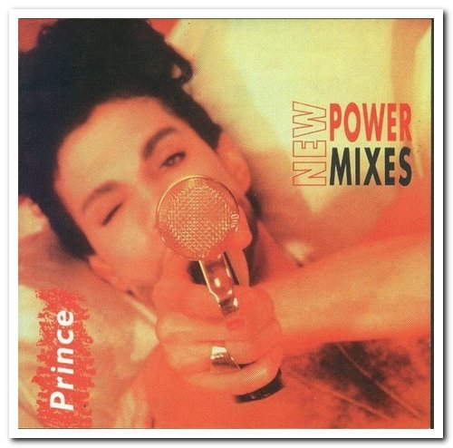 Prince - New Power Mixes (1989)